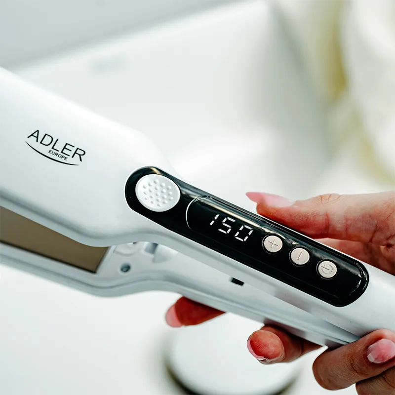 Placa Par cu Display AD 2325 Adler