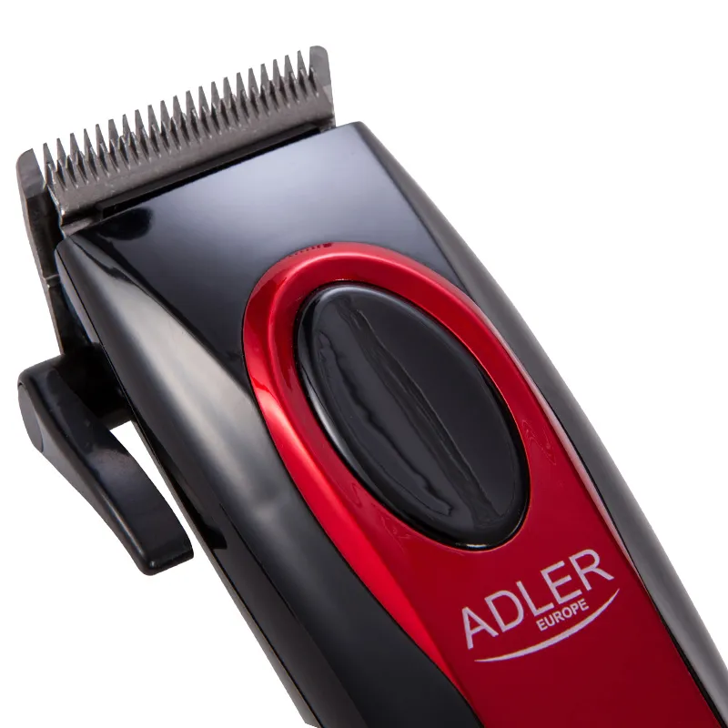 Aparat de Tuns cu Afisaj AD 2831 Adler