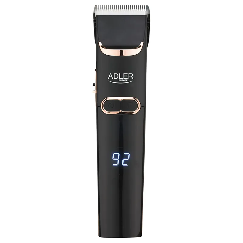Aparat de Tuns cu Lama Ceramica AD 2832 Adler