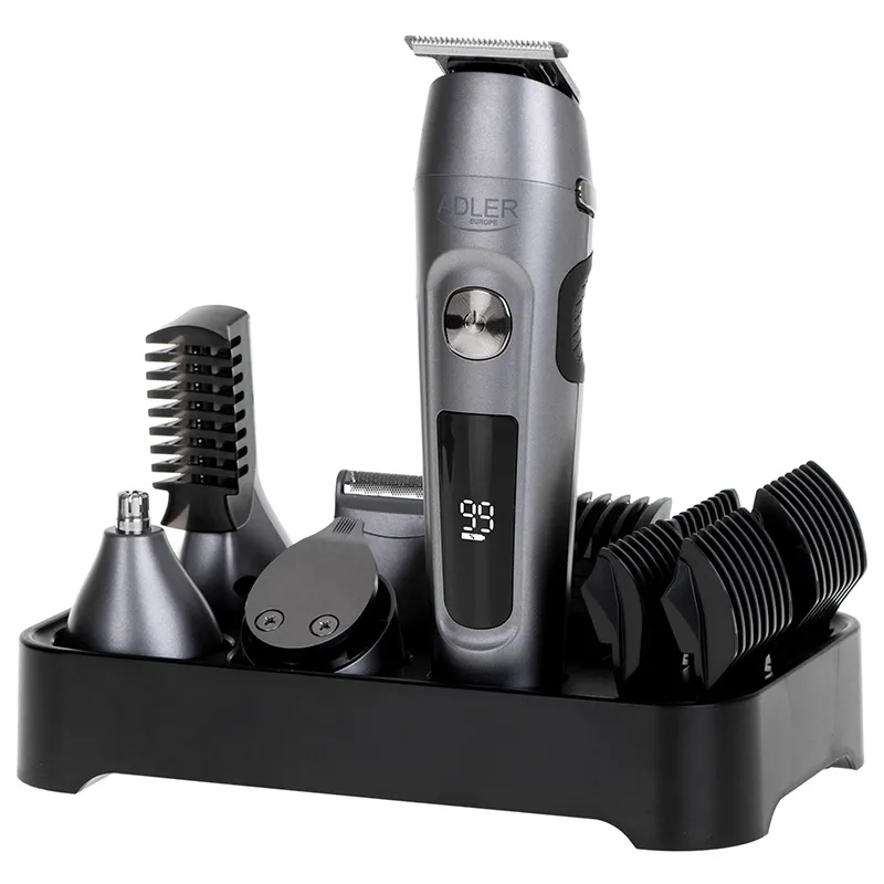 Multigroom Set Ingrijire 6 in 1 Adler