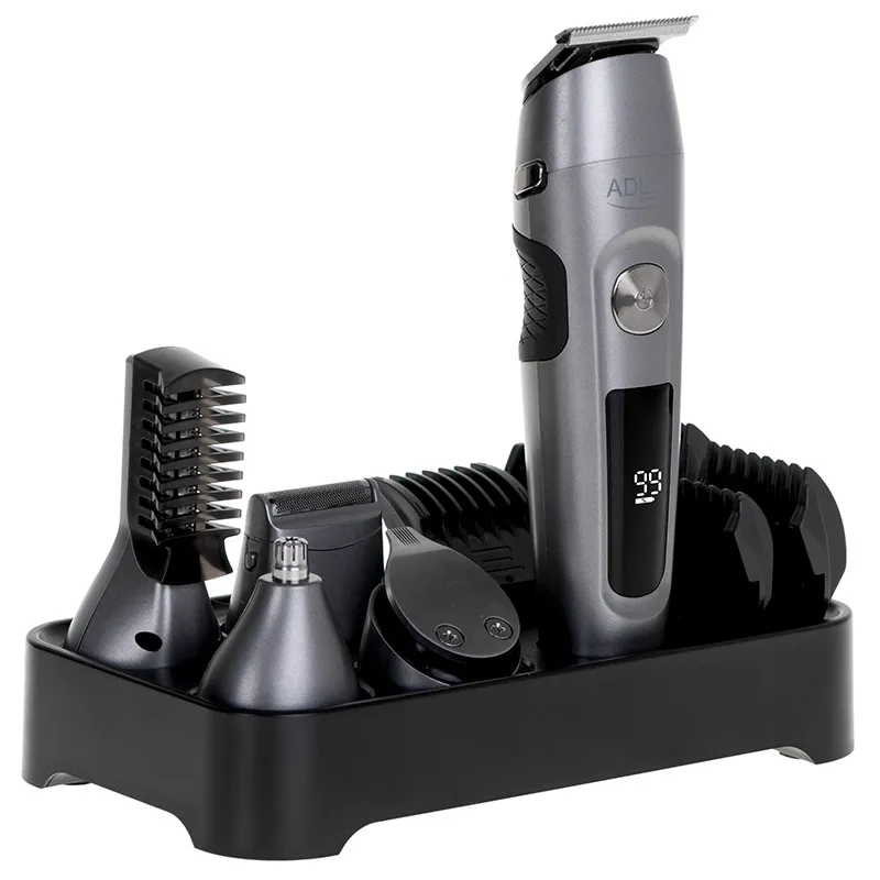 Multigroom Set Ingrijire 6 in 1 Adler