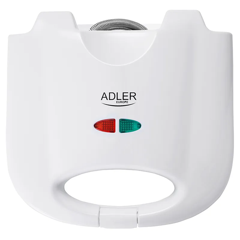 Sandwich Maker 750W AD 301 Adler