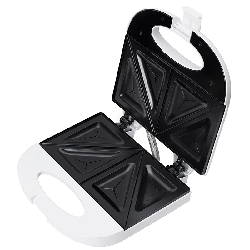 Sandwich Maker 750W AD 301 Adler