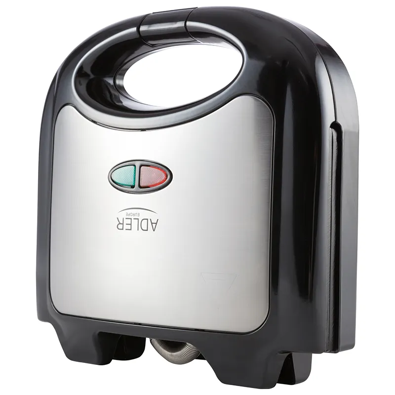 Sandwich Maker 850W AD 3015 Adler