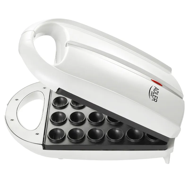Aparat Nut Maker AD 3039 Alb Adler