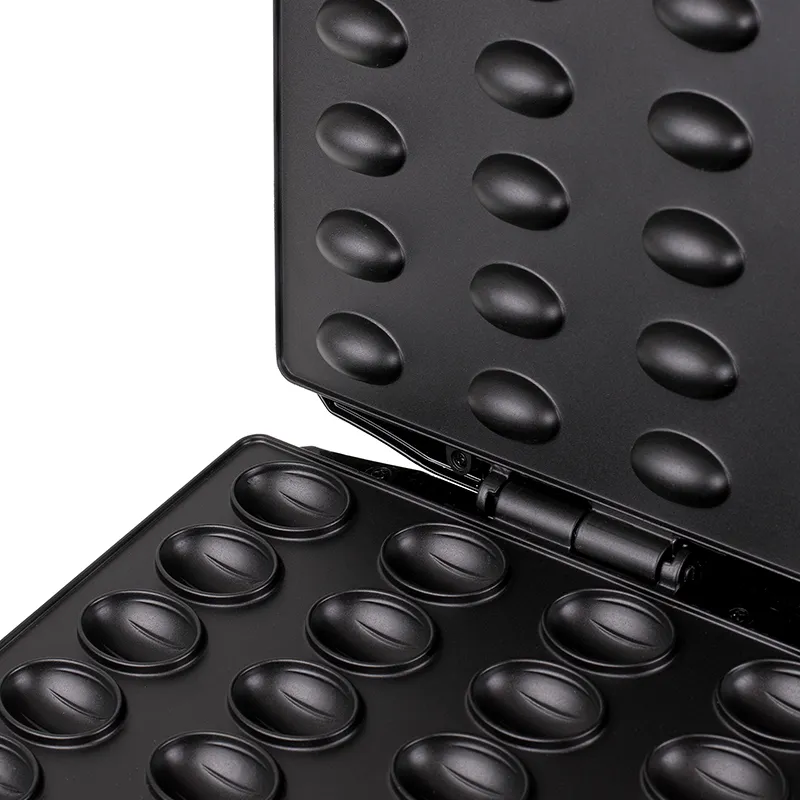 Aparat Nut Maker AD 3039 Negru Adler
