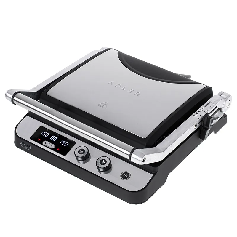 Grill Electric 2 in 1 3000W AD 3059 Adler