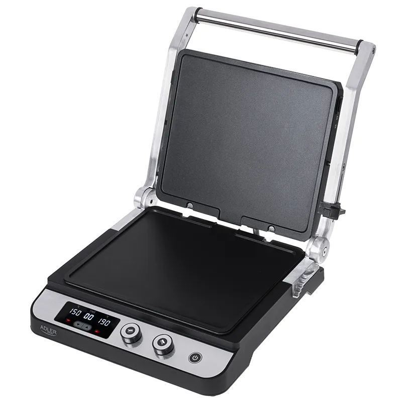Grill Electric 2 in 1 3000W AD 3059 Adler