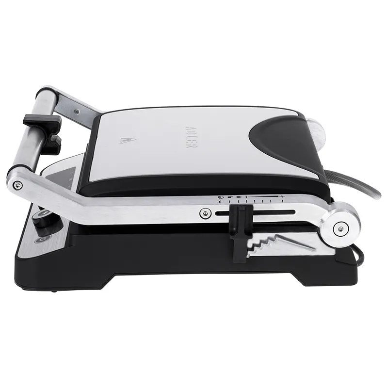 Grill Electric 2 in 1 3000W AD 3059 Adler
