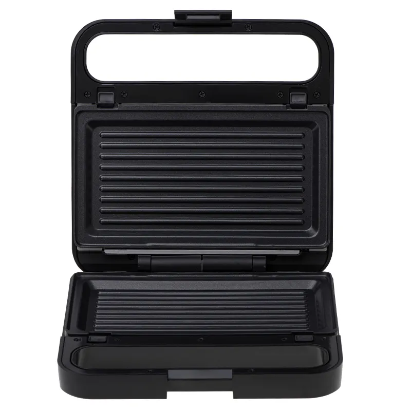 Sandwich Maker 2 in 1 AD 3070 Negru Adler