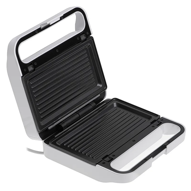 Sandwich Maker 2 in 1 AD 3070 Alb Adler