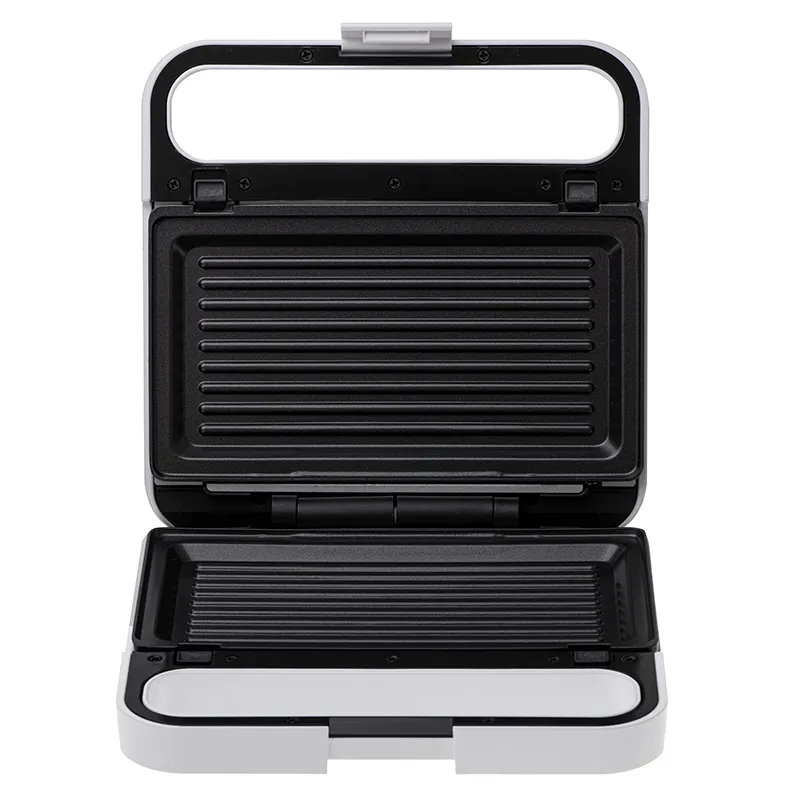 Sandwich Maker 2 in 1 AD 3070 Alb Adler