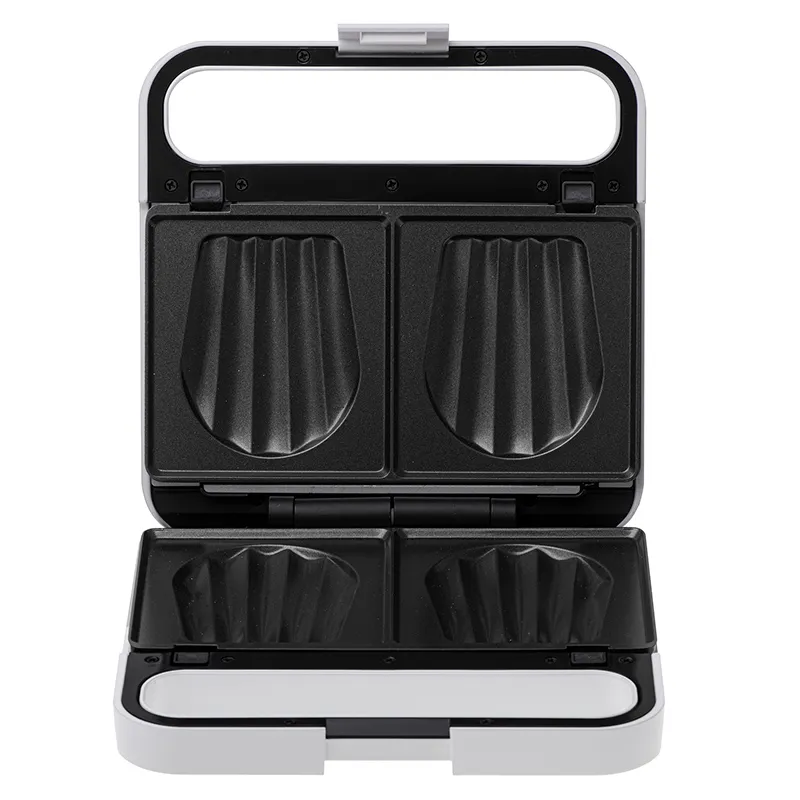 Sandwich Maker 2 in 1 AD 3070 Alb Adler