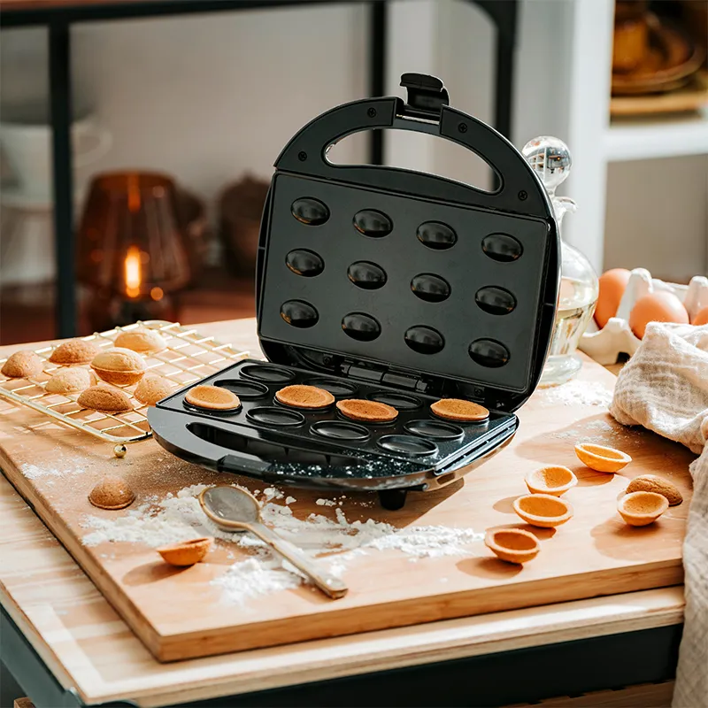 Aparat Nut Maker AD 3071 Adler
