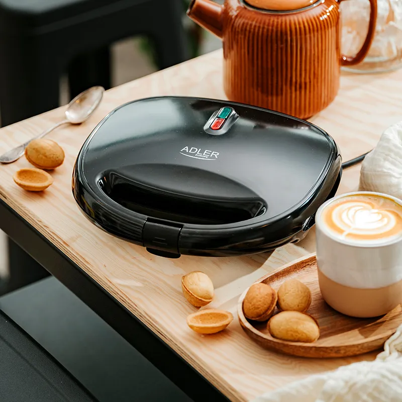 Aparat Nut Maker AD 3071 Adler