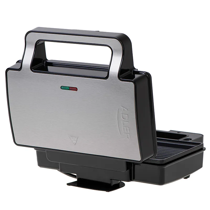 Sandwich Maker 2 in 1 AD 3073 Adler