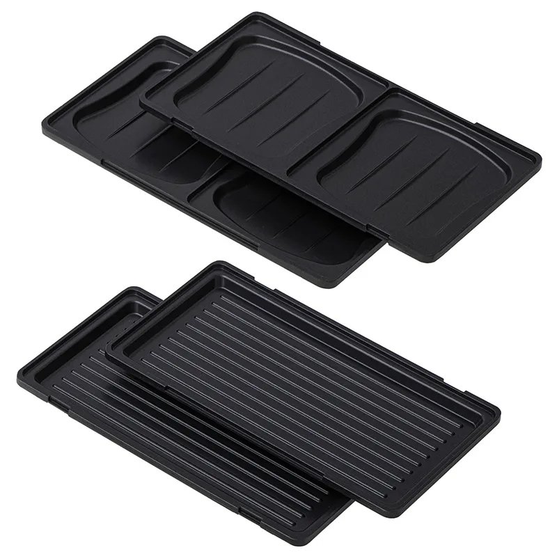 Sandwich Maker 2 in 1 AD 3073 Adler