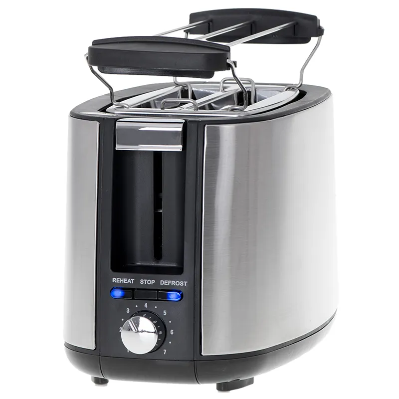 Toaster 7 Niveluri de Rumenire 900W AD 3214 Adler