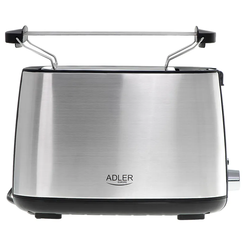 Toaster 7 Niveluri de Rumenire 900W AD 3214 Adler