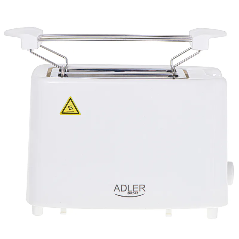 Toaster 6 Niveluri de Rumenire 900W AD 3223 Adler
