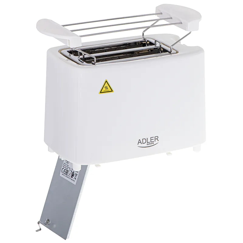 Toaster 6 Niveluri de Rumenire 900W AD 3223 Adler