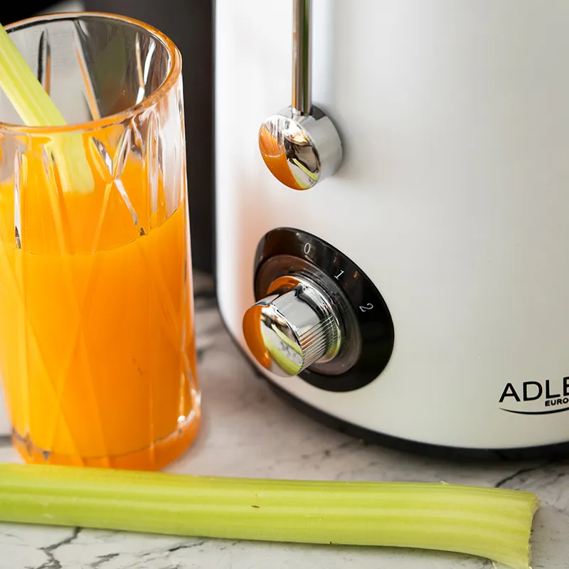Storcator Fructe 1000W AD 4128 Adler