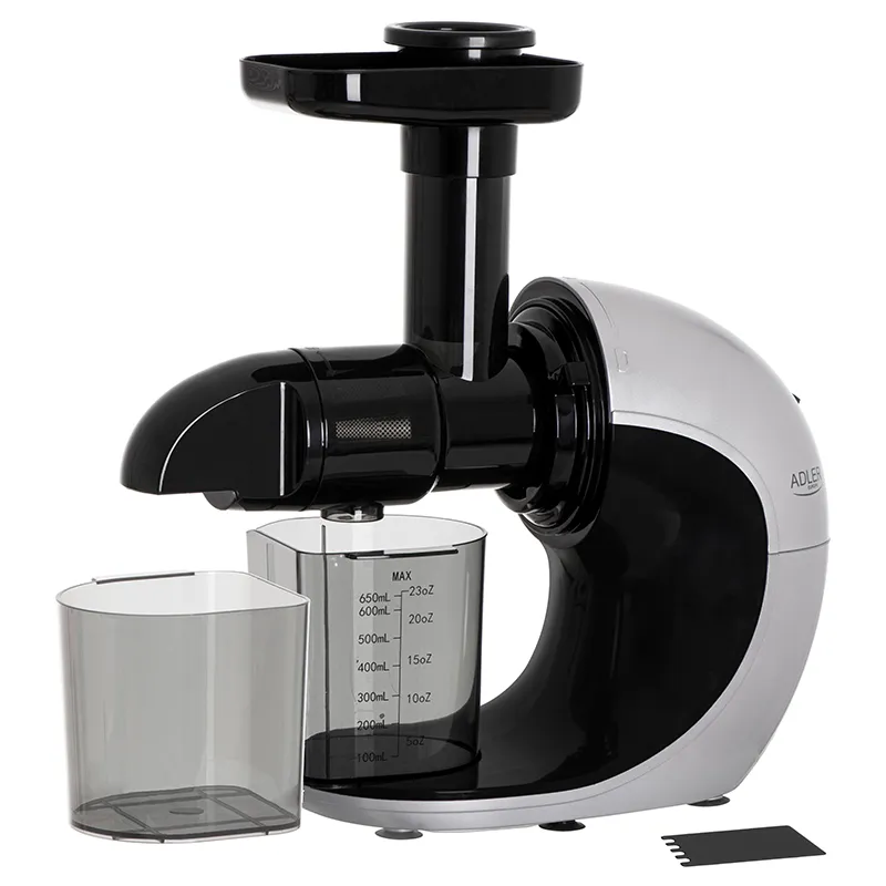 Storcator Slow Juicer AD 4130 Adler