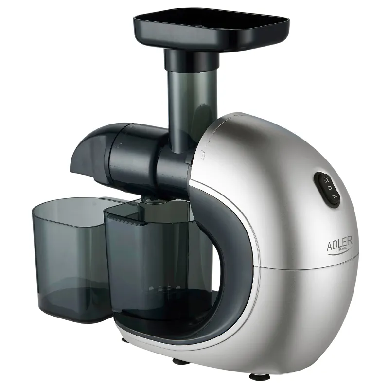 Storcator Slow Juicer AD 4130 Adler