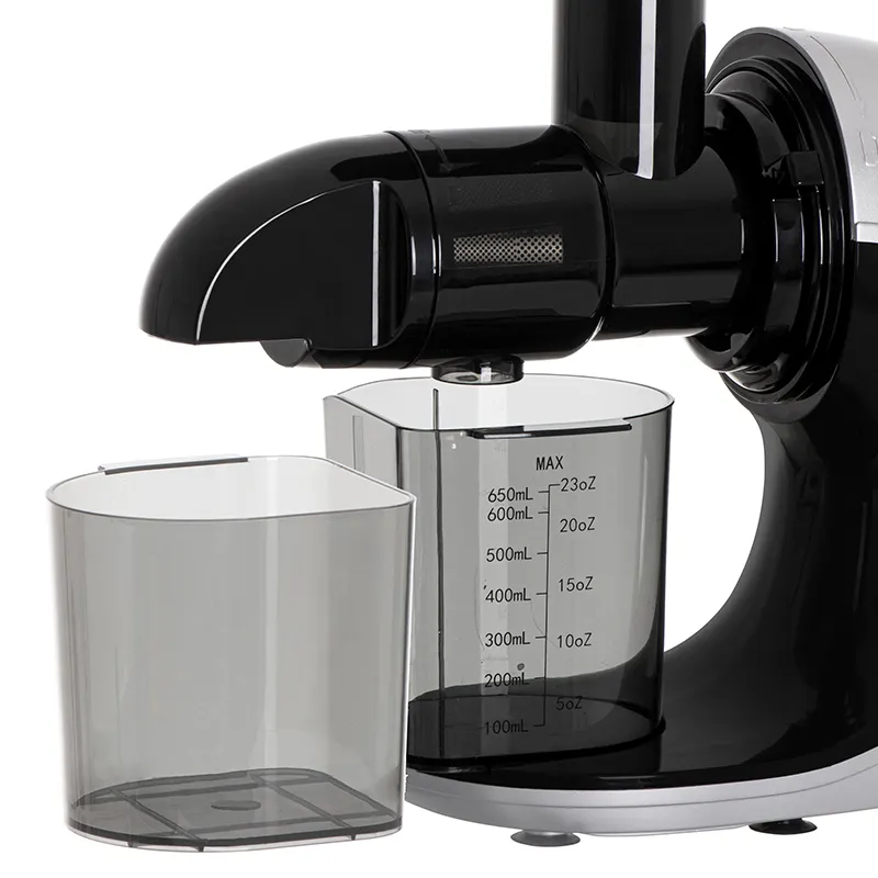 Storcator Slow Juicer AD 4130 Adler
