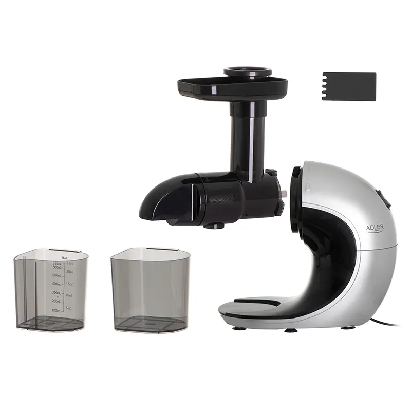 Storcator Slow Juicer AD 4130 Adler