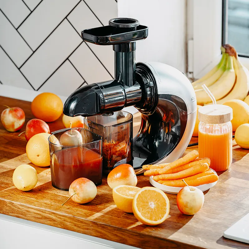 Storcator Slow Juicer AD 4130 Adler
