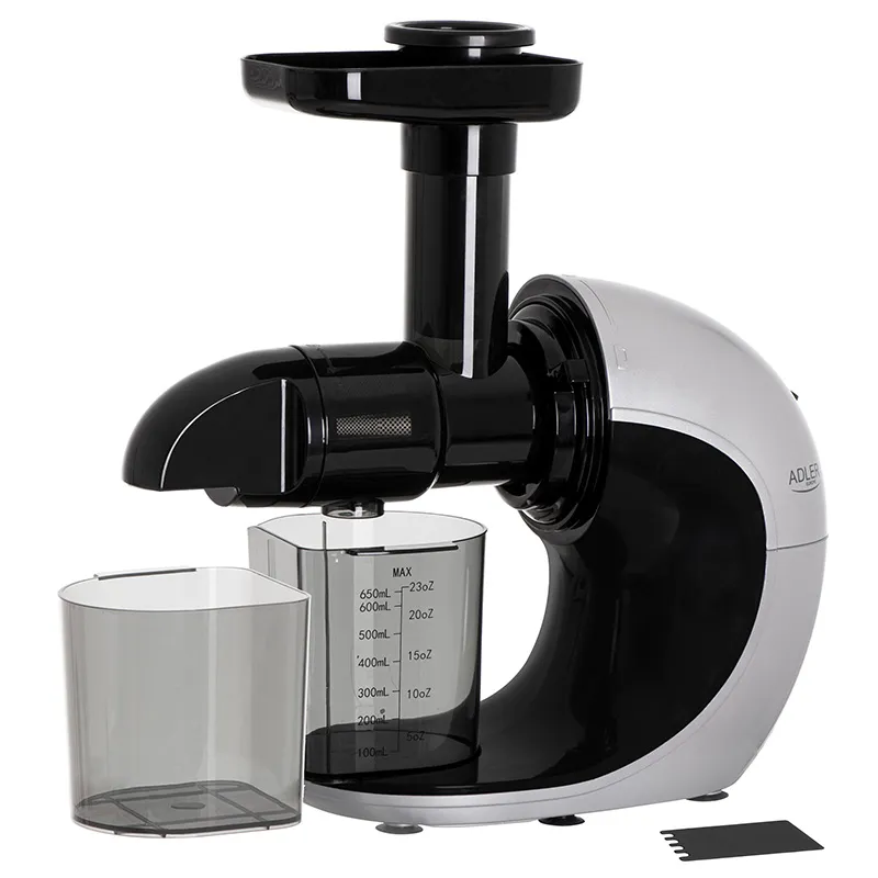 Slow Juicer 3 in 1 Adler