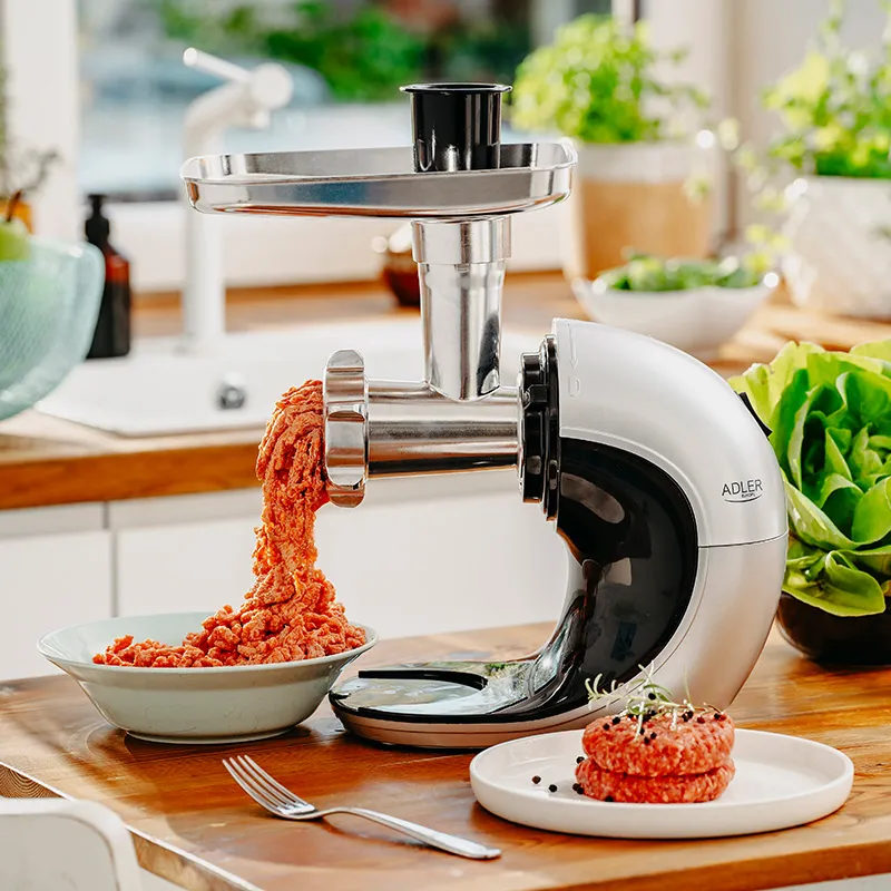 Slow Juicer 3 in 1 Adler