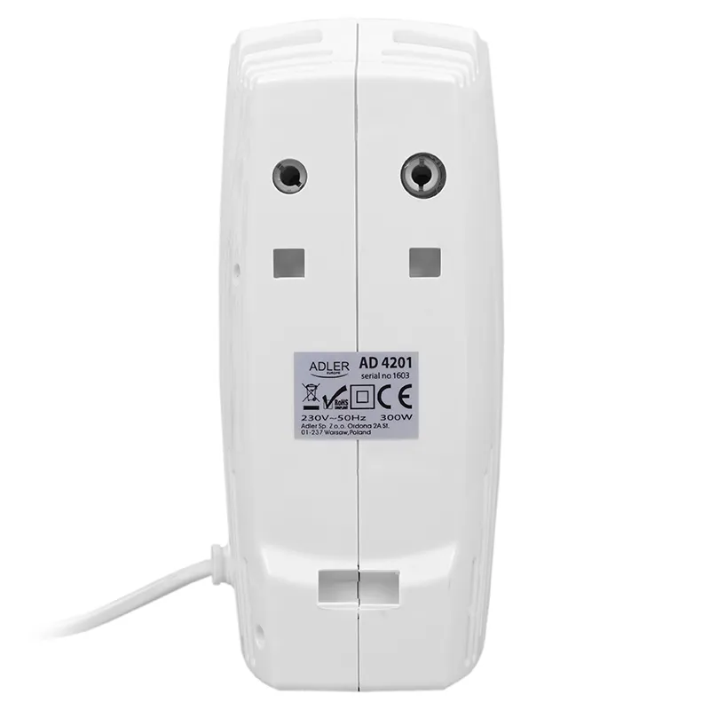 Mixer de Mana 5 Viteze 300W Adler