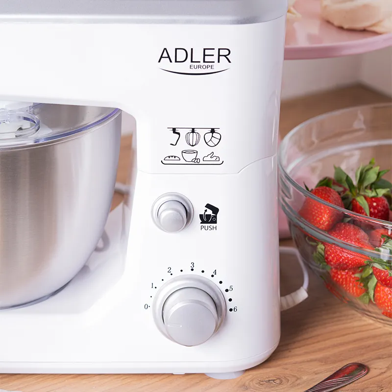 Robot Bucatarie 1000W AD 4216 Adler