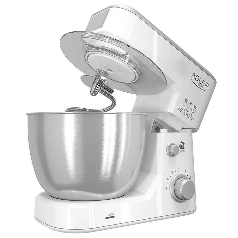 Robot Bucatarie 1000W AD 4216 Adler
