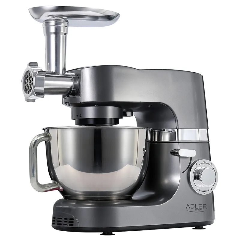 Robot Bucatarie 4 in 1 220W 7L AD 4221 Adler