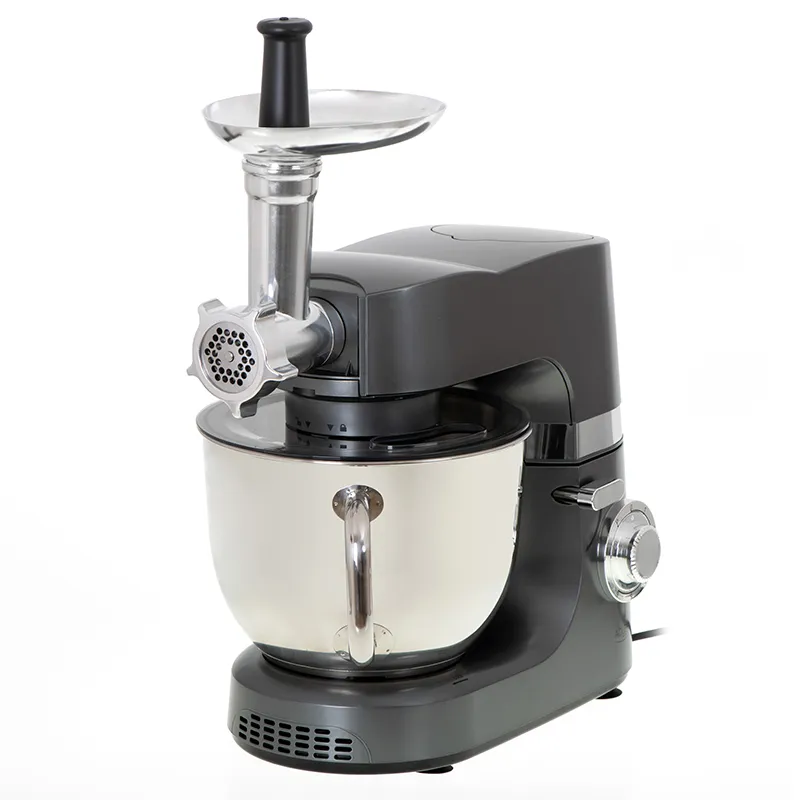 Robot Bucatarie 4 in 1 220W 7L AD 4221 Adler