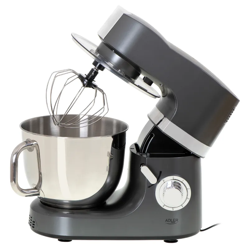 Robot Bucatarie 4 in 1 220W 7L AD 4221 Adler
