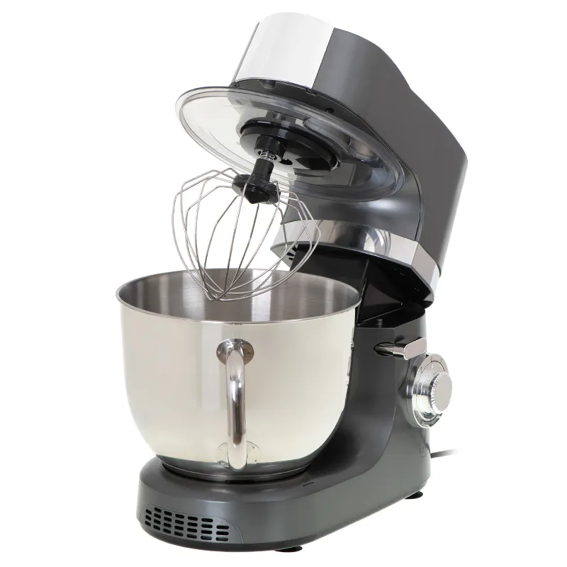 Robot Bucatarie 4 in 1 220W 7L AD 4221 Adler