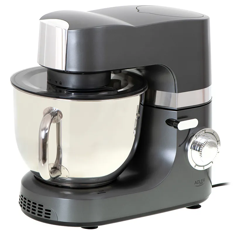 Robot Bucatarie 4 in 1 220W 7L AD 4221 Adler