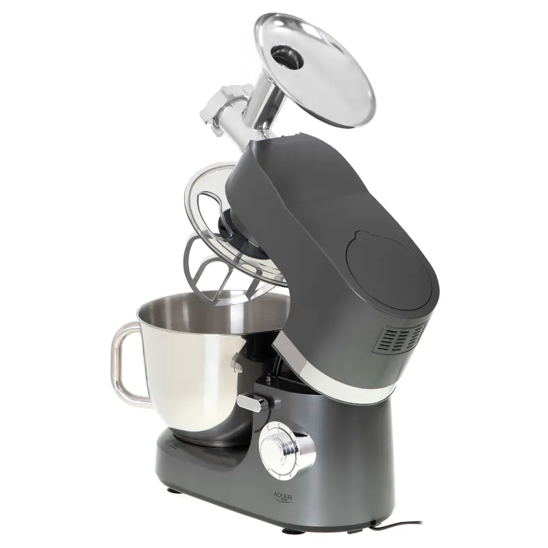 Robot Bucatarie 4 in 1 220W 7L AD 4221 Adler