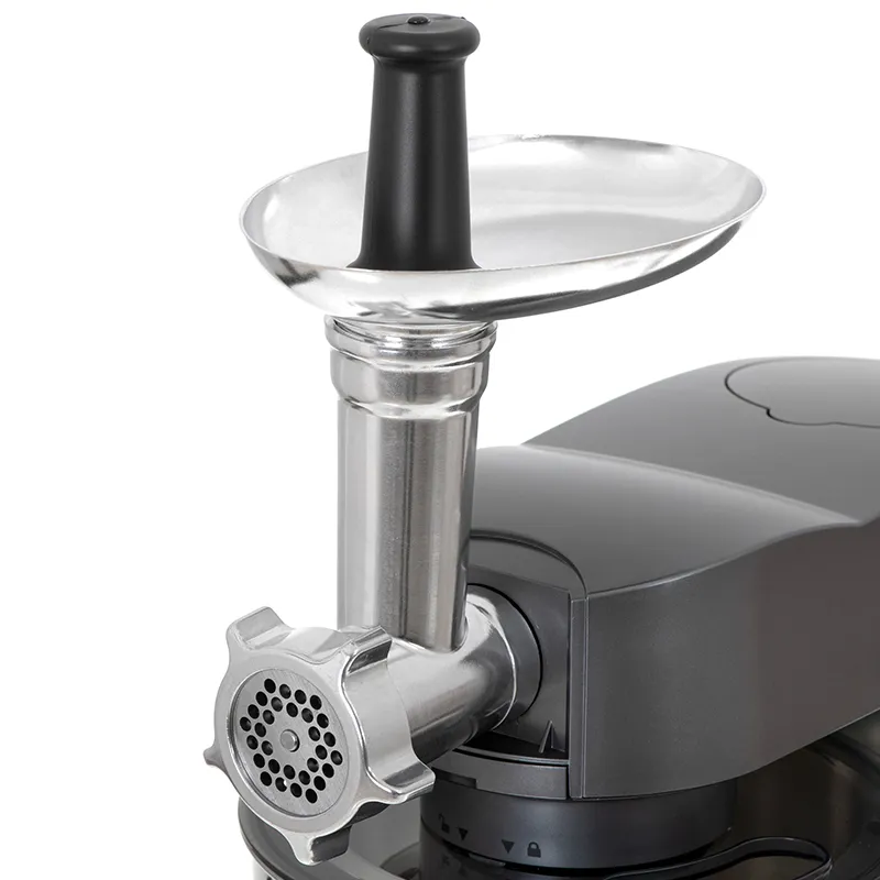 Robot Bucatarie 4 in 1 220W 7L AD 4221 Adler