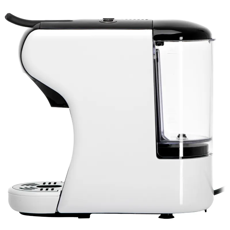 Espressor 19 Bar Multi Capsule Adler