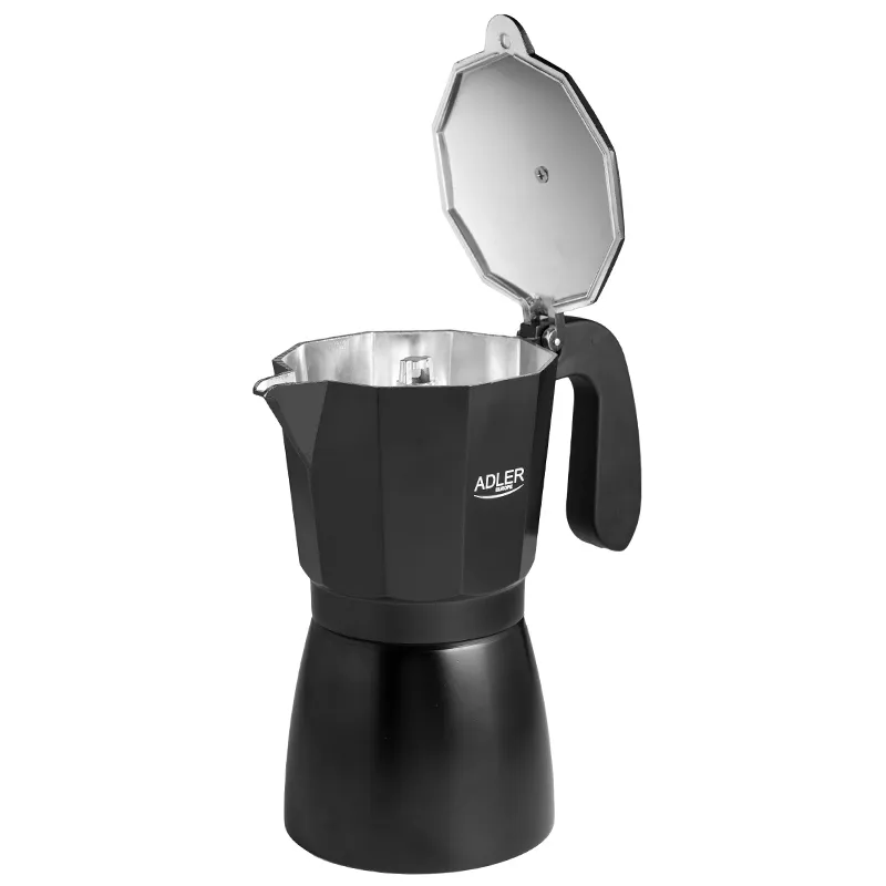 Aparat de Facut Cafea Espresso 520ML Adler