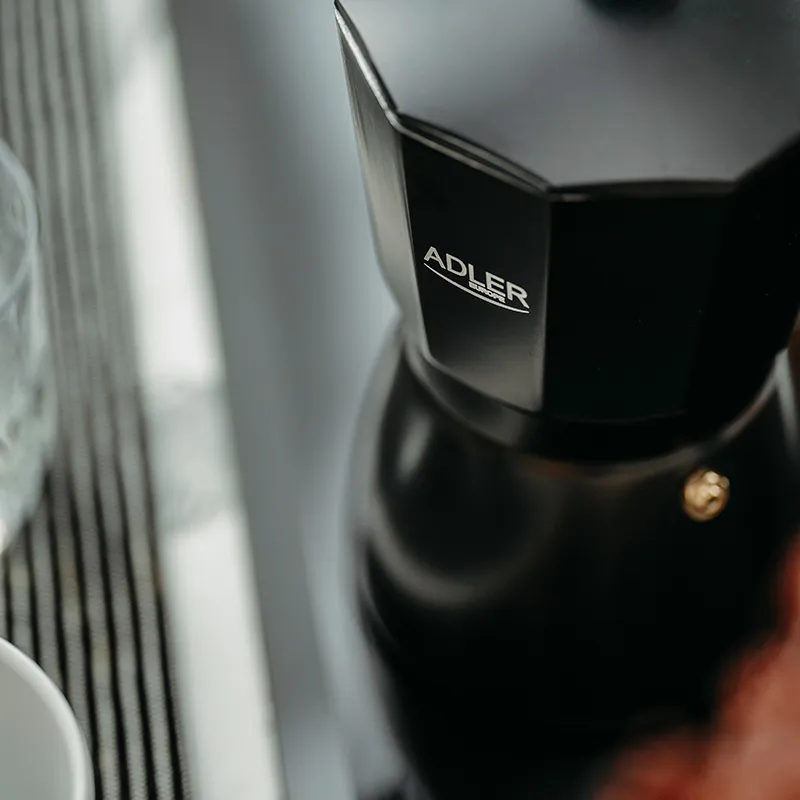 Aparat de Facut Cafea Espresso 320ML Adler