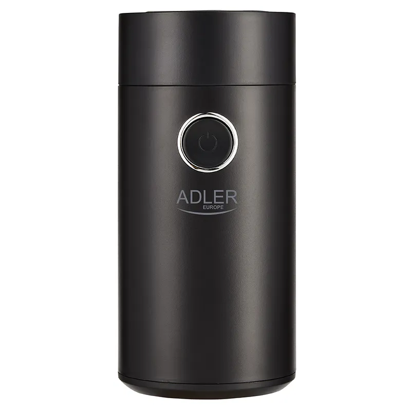 Rasnita Cafea AD 4446 Negru Adler