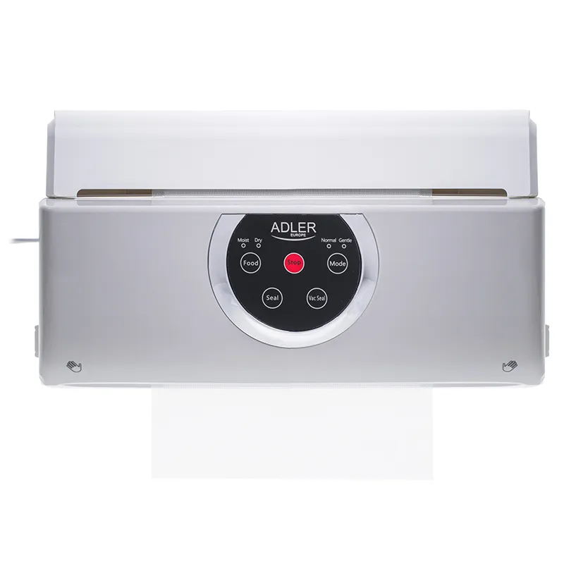 Aparat Ambalare in Vid AD 4503 Adler