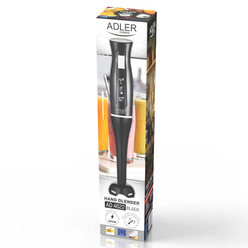 Blender Mana 200W Adler