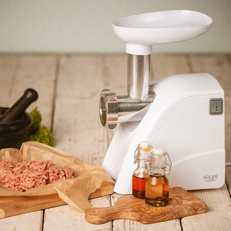 Masina de Tocat Carne 2000W AD 4803 Adler